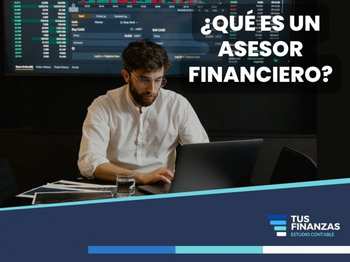 Descubre el Poder de la Asesoría Financiera: ¿Qué es un Asesor Financiero y Cómo Puede Beneficiarte?