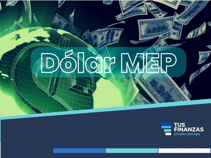 Dólar MEP - ¿Qué es? y ¿Cómo comprarlo?.