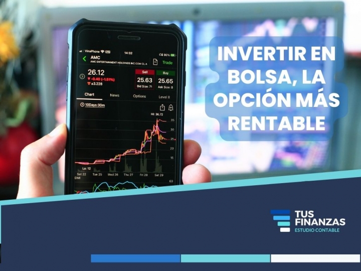 Dólar MEP - ¿Qué es? y ¿Cómo comprarlo?.