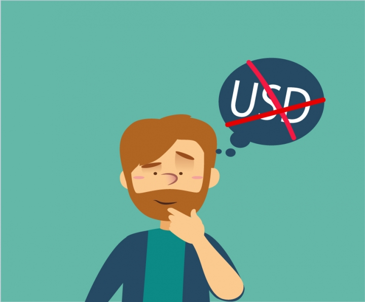 Dólar MEP - ¿Qué es? y ¿Cómo comprarlo?.